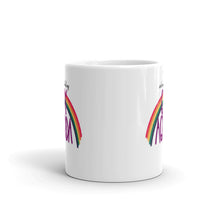 Load image into Gallery viewer, Gay Agenda Mug - Anxiety Productions