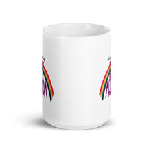 Load image into Gallery viewer, Gay Agenda Mug - Anxiety Productions