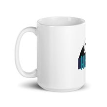 Load image into Gallery viewer, Panda Heck Mug - Anxiety Productions