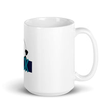 Load image into Gallery viewer, Panda Heck Mug - Anxiety Productions