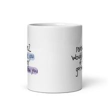 Load image into Gallery viewer, Reviewer 2 Would Like You Mug - Anxiety Productions