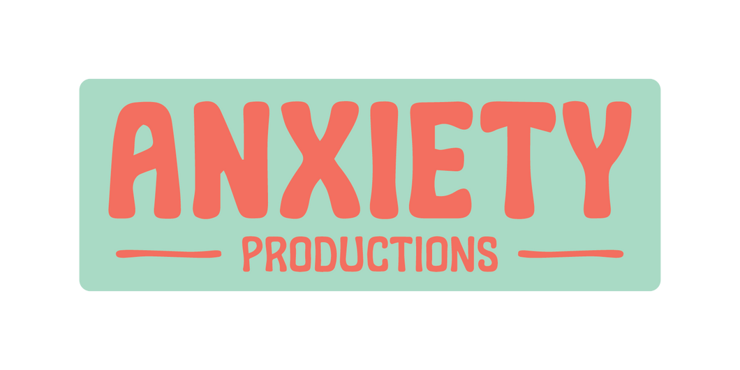 Anxiety Productions Gift Card (Digital) - Anxiety Productions