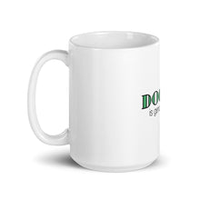 Load image into Gallery viewer, Doctor is Gender Neutral Mug - Anxiety Productions
